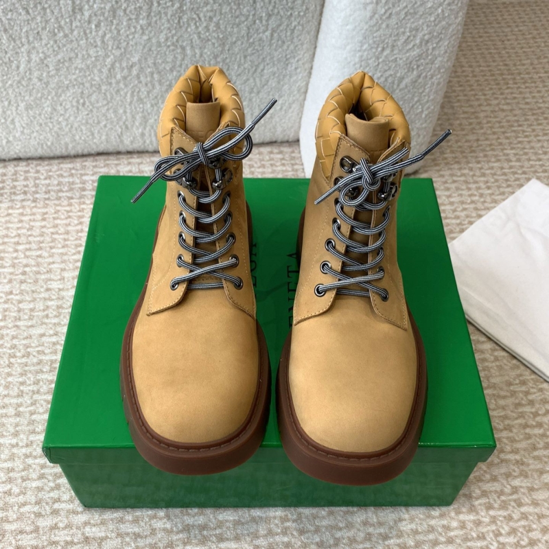 bo*te*ga Ve*ne*ta boots